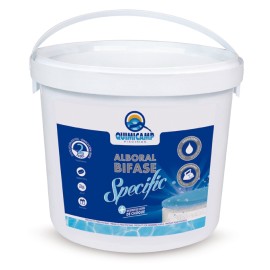 CLORO ALBORAL BIFASE SPEC 250G