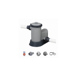 DEPURADORA FILTRO CARTUCHO - 5678L/H