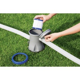 SET 2 FILTROS CARTUCHO TIPO I - 1249 L/H