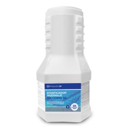 DOSIFICADOR INVERNAJE SIN COBRE - 2 KG