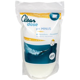 ELEVADOR PH MONODOSIS - 750 G