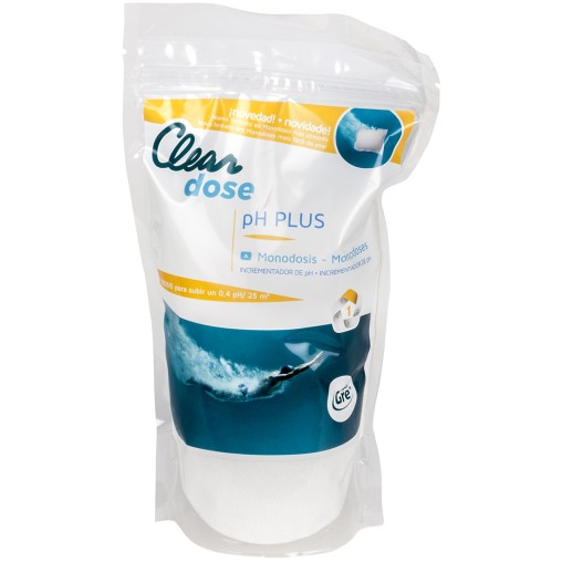 REDUCTOR PH MONODOSIS - 650 G