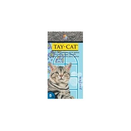 ARENA GATOS PERFUMADA - 5 KG