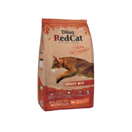 COMIDA GATOS ADULT - 1,5 KG
