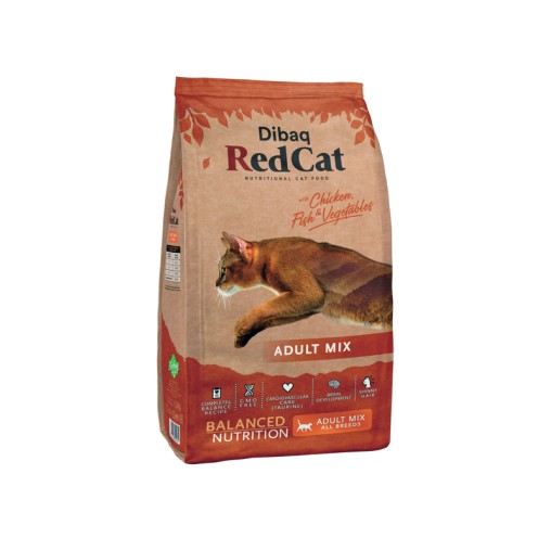 COMIDA GATOS ADULT - 1,5 KG