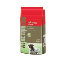 COMIDA PERROS ALTA ENERGIA - 20 KG