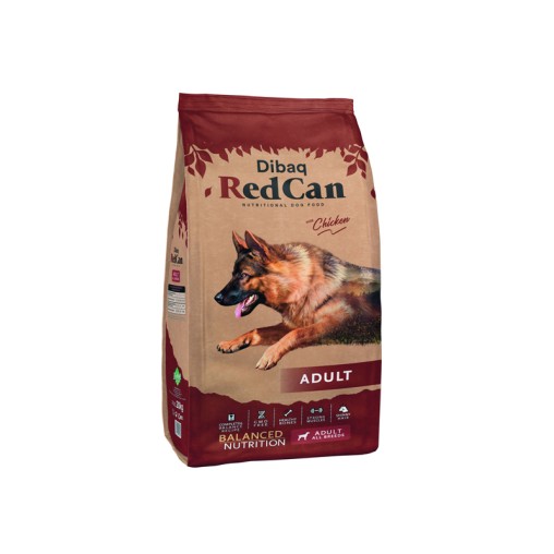 COMIDA PERROS MANTENIMIENTO - 20 KG