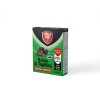 RATICIDA RODICUM RATAS Y RATONES PASTA