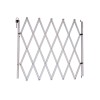 VALLA MASCOTAS STOP FIX BLANCA - 60-110X83