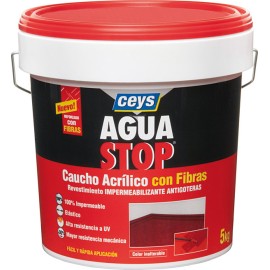 ANTIGOTERAS CAUCHO GRIS