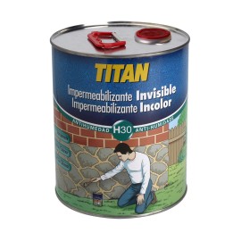 IMPERMEABILIZANTE INCOLORO - 750 ML