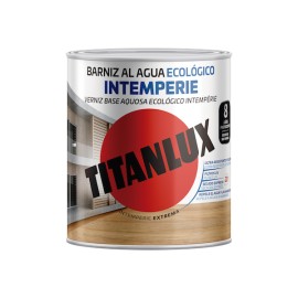 BARNIZ ECO INTEMPERIE AGUA SATIN