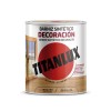 BARNIZ SINTETICO BRILLANTE INCOLORO