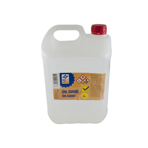 DISOLVENTE SIMIL AGUARRAS