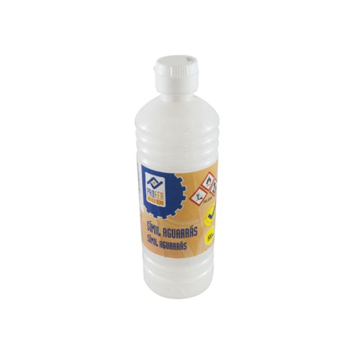 (12 u.) DISOLVENTE SIMIL AGUARRAS