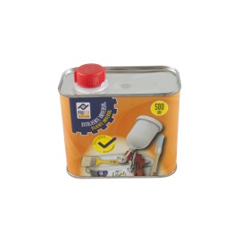 (12 u.) DISOLVENTE UNIVERSAL LATA