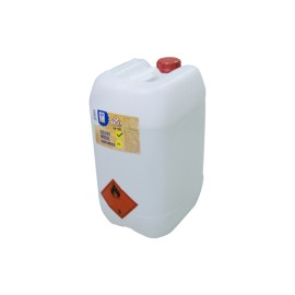 DISOLVENTE UNIVERSAL PLASTICO - 25 L