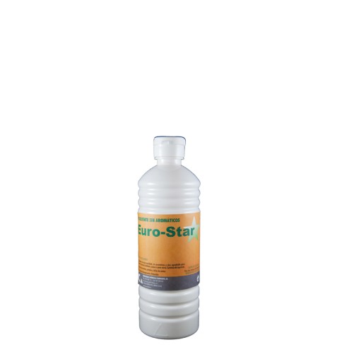 DISOLVENTE SIN OLOR - 500 ML