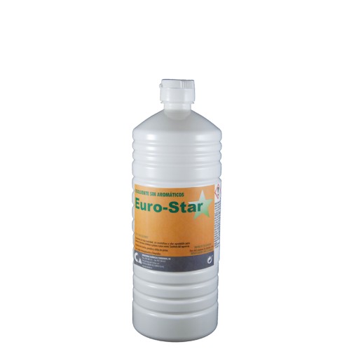 DISOLVENTE SIN OLOR - 1 L