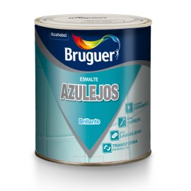 ESMALTE AZULEJO BR AZUL EGEO - 750 ML