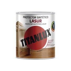 PROTECTOR MADERA SAT TECA - 750 ML