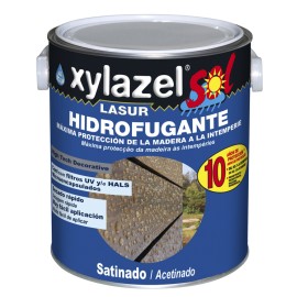 PROTECTOR MAD. AGUA LASUR SAT HIDROFUGO WENGUE