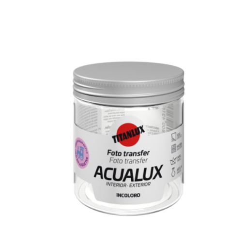 FOTO TRANSFER - 75 ML