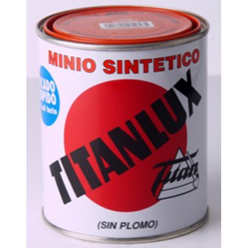 MINIO SIN PLOMO GRIS - 375 ML