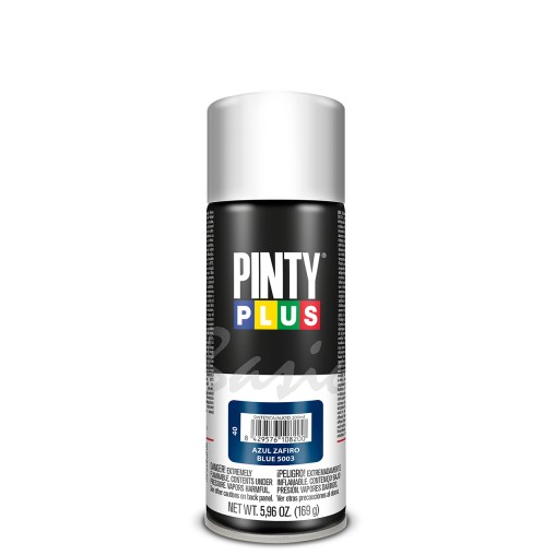 PINTURA AEROSOL ROJO VIVO BR