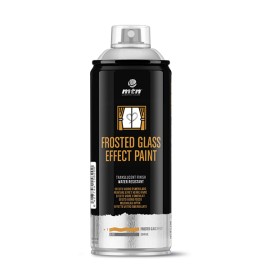 PINTURA AER. VIDRIO ESMERILADO - 400 ML