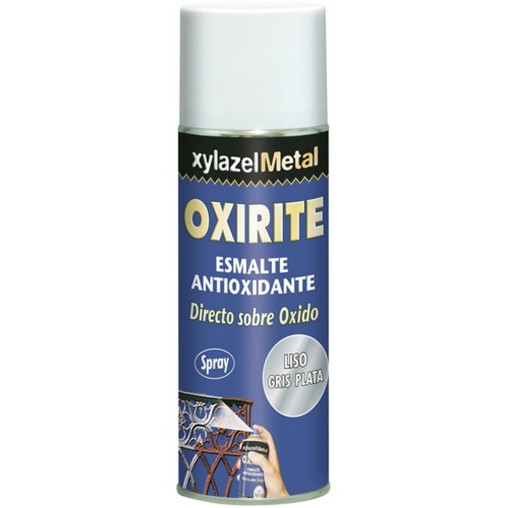 PINTURA SPRAY METALIZ.VERDE - 400 ML