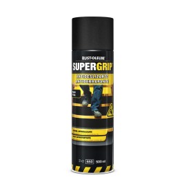 PINTURA ANTIDESLIZ.SPRAY TRANS - 500 ML