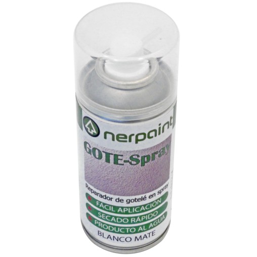 REPARADOR GOTELE SPRAY - 400 ML