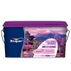 PINT PLAST JAPON VIOLETA INTER - 4 L
