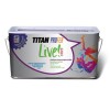 PINTURA PLAST.MATE FUCSIA LUXU - 2,5 L