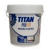 PINTURA PLASTICA INTERIOR MATE