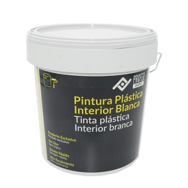 PINTURA PLASTICA INTERIOR MATE - 12 KG