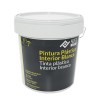 PINTURA PLASTICA INTERIOR MATE - 12 KG