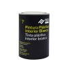 PINTURA PLASTICA INTERIOR MATE - 1 KG