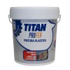 PINTURA PLASTICA FACHADAS MATE