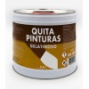 QUITAPINTURAS GEL S/DICLORO - 2,5 L