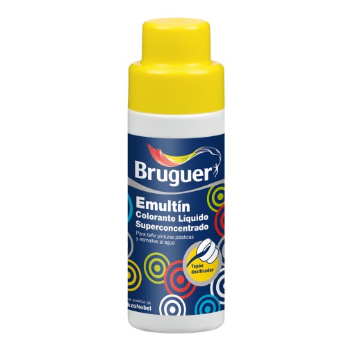 TINTE PINT AL AGUA NEGRO - 100 ML