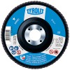 DISCO LAMINAS ZA-80 Q-B - 125X22 MM