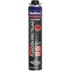 ESPUMA POLIURET TEJAS ROJA PIS - 650 ML