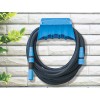 KIT MANGUERA EXTENSIBLE + SOPORTE - 15 M