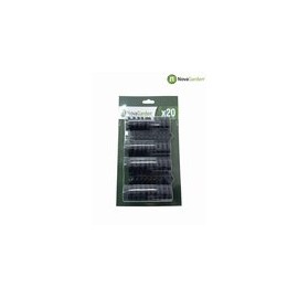 GRAPA FIJACION MALLA Blister.20 uds