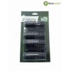 GRAPA FIJACION MALLA Blister.20 uds