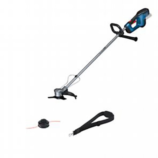 DESBROZADORA S/BAT BL PROFESIONAL - 18 V