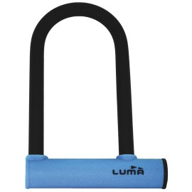 HORQUILLA MINI AZUL - 12 MM
