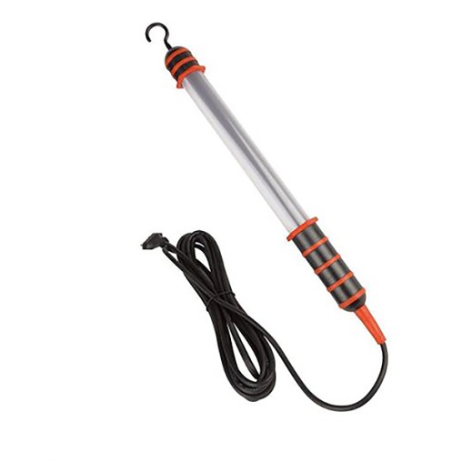 LAMPARA PORTATIL LED 500LM - 4 W